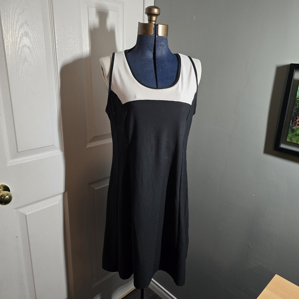 Mondetta Women's Athletic Dress